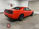 Thumbnail image of 2022 Dodge Challenger at Kocourek Ford Lincoln