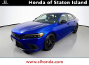 Thumbnail image of 2022 Honda Civic at Honda of Staten Island