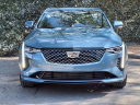 Thumbnail image of 2024 Cadillac CT4 at Sewell Cadillac Of San Antonio