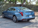 Thumbnail image of 2024 Cadillac CT4 at Sewell Cadillac Of San Antonio