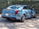Thumbnail image of 2024 Cadillac CT4 at Sewell Cadillac Of San Antonio