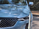 Thumbnail image of 2024 Cadillac CT4 at Sewell Cadillac Of San Antonio