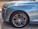 Thumbnail image of 2024 Cadillac CT4 at Sewell Cadillac Of San Antonio