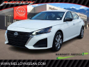 Thumbnail image of 2024 Nissan Altima at Melloy Nissan - Used
