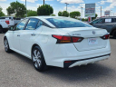 Thumbnail image of 2024 Nissan Altima at Melloy Nissan - Used