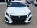 Thumbnail image of 2024 Nissan Altima at Melloy Nissan - Used