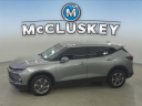 Thumbnail image of 2023 Chevrolet Blazer at Mccluskey Chevrolet Kings Automall