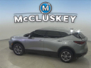Thumbnail image of 2023 Chevrolet Blazer at Mccluskey Chevrolet Kings Automall