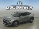Thumbnail image of 2023 Chevrolet Blazer at Mccluskey Chevrolet Kings Automall