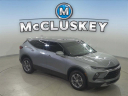 Thumbnail image of 2023 Chevrolet Blazer at Mccluskey Chevrolet Kings Automall