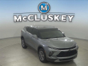 Thumbnail image of 2023 Chevrolet Blazer at Mccluskey Chevrolet Kings Automall