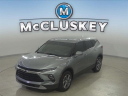 Thumbnail image of 2023 Chevrolet Blazer at Mccluskey Chevrolet Kings Automall