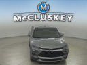 Thumbnail image of 2023 Chevrolet Blazer at Mccluskey Chevrolet Kings Automall