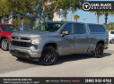 Thumbnail image of 2024 Chevrolet Silverado 1500 at CarlBlackBuickPontiacGmcOfOrlandoUSED of Orlando, FL