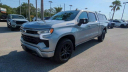 Thumbnail image of 2024 Chevrolet Silverado 1500 at CarlBlackBuickPontiacGmcOfOrlandoUSED of Orlando, FL