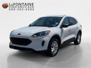 Thumbnail image of 2022 Ford Escape at LaFontaine Ford Birch Run