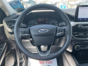 Thumbnail image of 2022 Ford Escape at LaFontaine Ford Birch Run