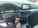 Thumbnail image of 2022 Ford Escape at LaFontaine Ford Birch Run