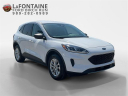 Thumbnail image of 2022 Ford Escape at LaFontaine Ford Birch Run