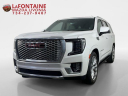 Thumbnail image of 2022 GMC Yukon at LaFontaine Volkswagen Mazda of Livonia