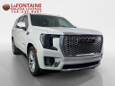 Thumbnail image of 2022 GMC Yukon at LaFontaine Volkswagen Mazda of Livonia