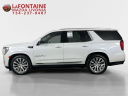Thumbnail image of 2022 GMC Yukon at LaFontaine Volkswagen Mazda of Livonia