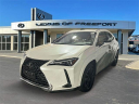 Thumbnail image of 2023 Lexus UX 250h at Lexus of Freeport