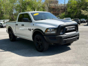 2021 Ram 1500 Classic Warlock at Croton Auto Park