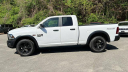 Thumbnail image of 2021 Ram 1500 Classic at Croton Auto Park