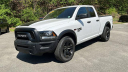 Thumbnail image of 2021 Ram 1500 Classic at Croton Auto Park