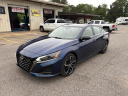 Thumbnail image of 2024 Nissan Altima at BAMA DIRECT AUTOMOTIVE LLC