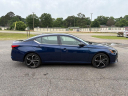 Thumbnail image of 2024 Nissan Altima at BAMA DIRECT AUTOMOTIVE LLC