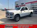 Thumbnail image of 2025 Ram 2500 at Clint Bowyer Autoplex