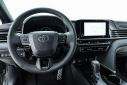Thumbnail image of 2025 Toyota Camry at Harper Acura
