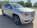 Thumbnail image of 2018 GMC Acadia at Wilson Auto Family