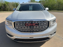 Thumbnail image of 2018 GMC Acadia at Wilson Auto Family