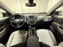 Thumbnail image of 2022 Chevrolet Equinox at Jennings Chevrolet  Volkswagen - USED