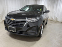 Thumbnail image of 2022 Chevrolet Equinox at Jennings Chevrolet  Volkswagen - USED