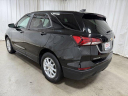 Thumbnail image of 2022 Chevrolet Equinox at Jennings Chevrolet  Volkswagen - USED