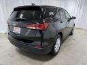 Thumbnail image of 2022 Chevrolet Equinox at Jennings Chevrolet  Volkswagen - USED