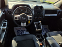 Thumbnail image of 2016 Jeep Compass at Express Credit Auto - North Okc