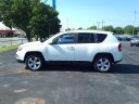 Thumbnail image of 2016 Jeep Compass at Express Credit Auto - North Okc