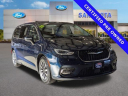 Thumbnail image of 2023 Chrysler Pacifica Plug-In Hybrid at Sarasota Ford - New and Used