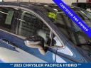 Thumbnail image of 2023 Chrysler Pacifica Plug-In Hybrid at Sarasota Ford - New and Used