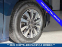 Thumbnail image of 2023 Chrysler Pacifica Plug-In Hybrid at Sarasota Ford - New and Used