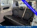 Thumbnail image of 2023 Chrysler Pacifica Plug-In Hybrid at Sarasota Ford - New and Used