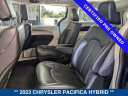Thumbnail image of 2023 Chrysler Pacifica Plug-In Hybrid at Sarasota Ford - New and Used
