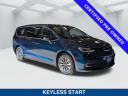 Thumbnail image of 2023 Chrysler Pacifica Plug-In Hybrid at Sarasota Ford - New and Used