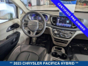 Thumbnail image of 2023 Chrysler Pacifica Plug-In Hybrid at Sarasota Ford - New and Used