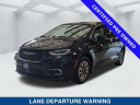 Thumbnail image of 2023 Chrysler Pacifica Plug-In Hybrid at Sarasota Ford - New and Used